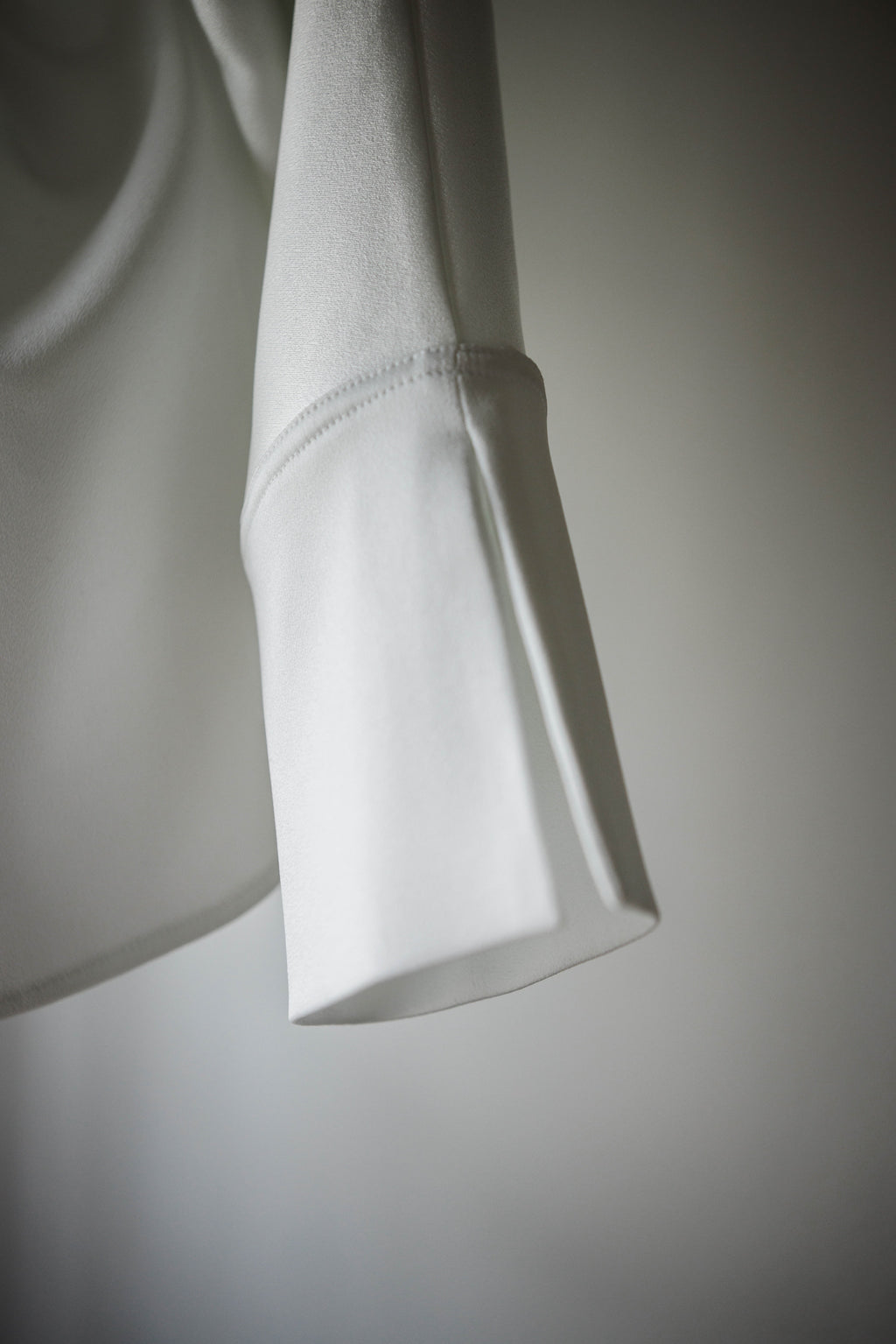 The Lauren Blouse