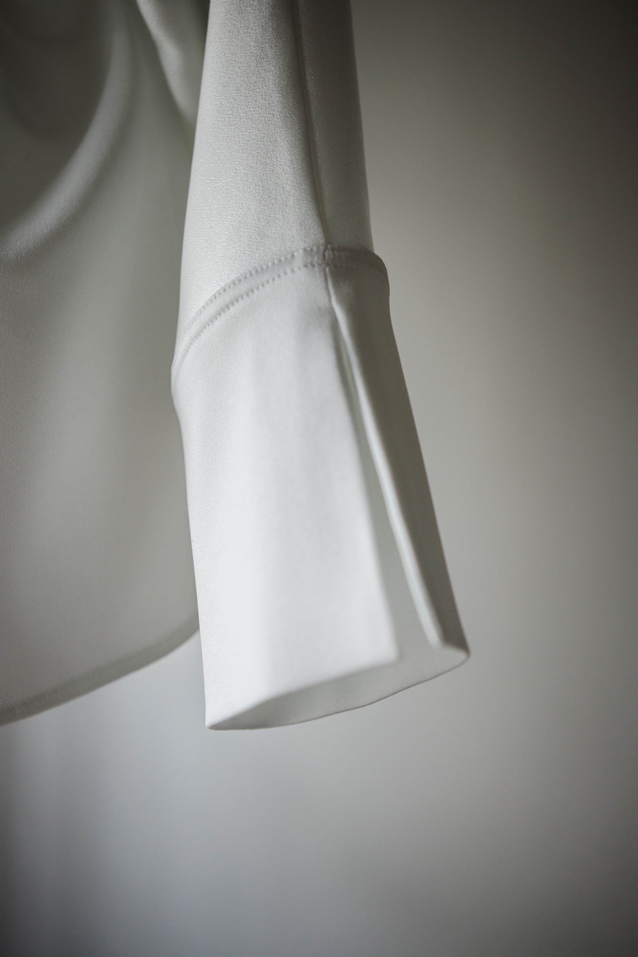 The Lauren Blouse