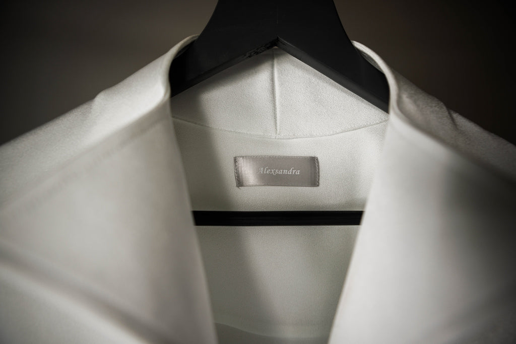 The Lauren Blouse